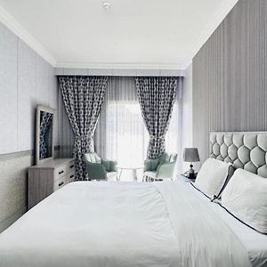 Habitación Deluxe con Cama King
