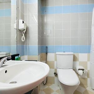 Standard Doppelzimmer